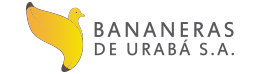 Logo de Bananeras de Urabá