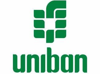 Logo de Uniban